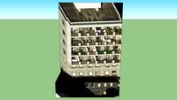 Building in 〒103-0013