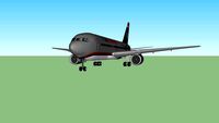 If US Airways and American Airlines merged