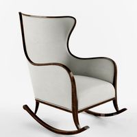 Chair Sandy Rocking Chair