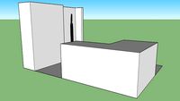 10 m sq Room