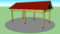 Car port