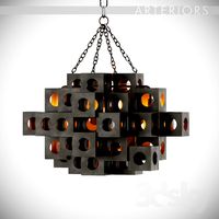 Arteriors Matthew Pendant