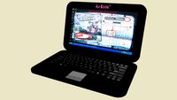AirBook Mini Notebook