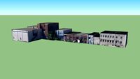 Building in Wilmington, NC 28401, USA