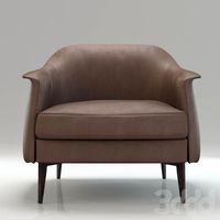 Сierre Boheme Armchair