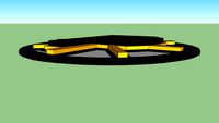 Providence Bruins Logo