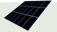 mega suntech