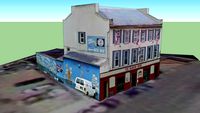 The Mansion House - St.Catharines, ON