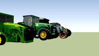 Farming Pack