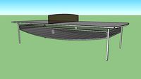 Tennis OYuN Masası - (toy tables)