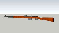 Gewehr 43