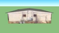Building in DEL VALLE, TX 78617, USA