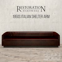 Rh-ST. GEORGE SHELTER ARM
