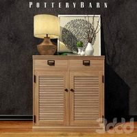 Pottery Barn Accessories