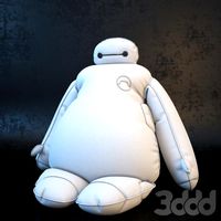 Beymax