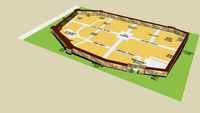 derry walls