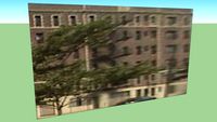 Building in Somerville, MA 02145, USA
