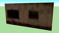 Building in Rustenburg, South Africa