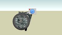 Crossbow Anti-Tank Missile Launcher