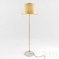 Donghia Floor Lamp