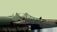 Glienicker Brücke