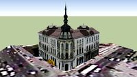 Palatul Babos