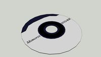 Memorex DVD-RW
