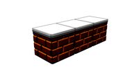 mario brick blocks