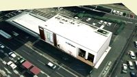 九州八重洲株式会社　本社 Kyushu Yaesu.co.,ltd Headquarters