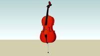 cello by Treize