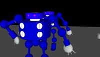 SONIC UNLEASHED EGGSHIP BETA 5.5