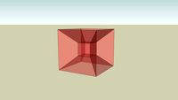 My First Tesseract ( please review after download)