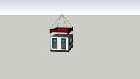 AHU Crane Load