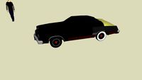 1977 cutlass supreme