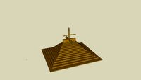 pyramid