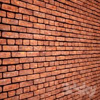 Brick