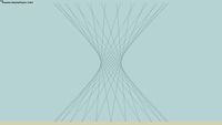 Some crazy spinning illusion thing