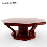 Стол Mascheroni Tavolo Fontana