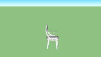Silla Tubular Chair