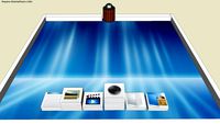 3D File manager