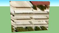 Building in Notios Tomeas Athinon, Yunanistan