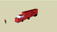 The opps Truck