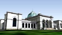 Memorial Hall (Please Touch Museum)