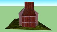 Cesjacks Hut