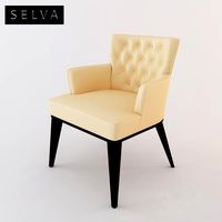 Selva, Armchair Dolly