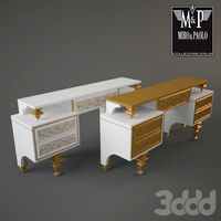 Miro&Paolo RDK 108