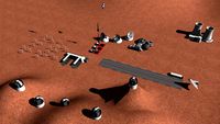 Frontier: Mars