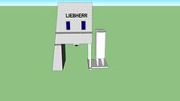 Betonmixer