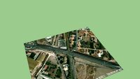 Puente sobre la RM-11
