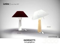 GIORGETTI LUMINA 45490-95